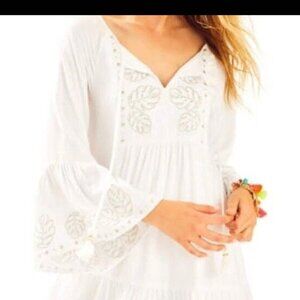 Lilly Pulitzer Amisa tunic dress